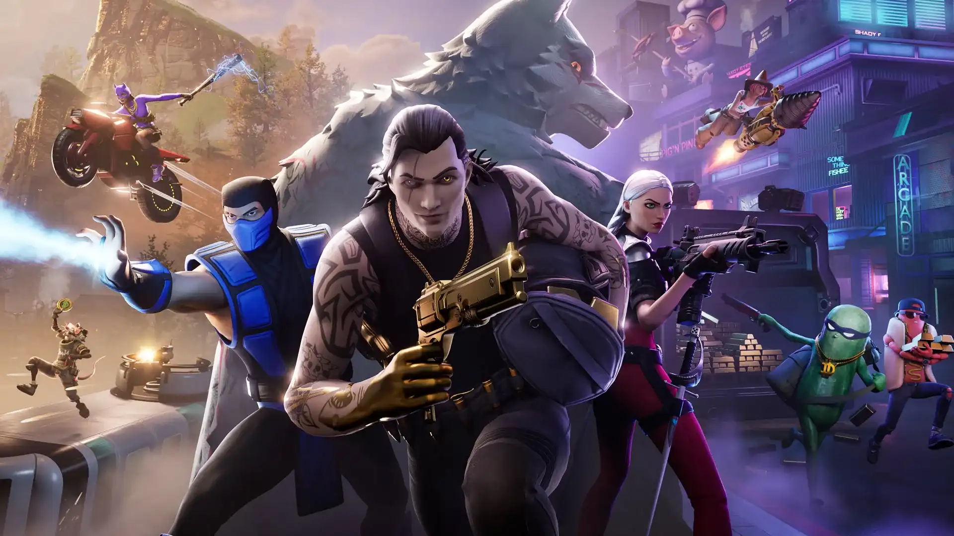 Welcome to Our Blog!